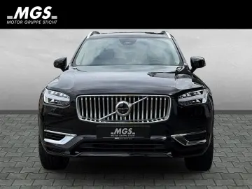 VOLVO XC90 Ultimate Bright Recharge Plug-In Hybrid AWD