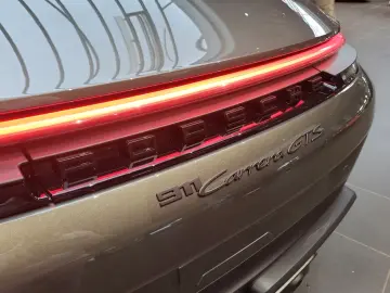 Porsche 992 911 Carrera GTS Cabriolet Liftsystem