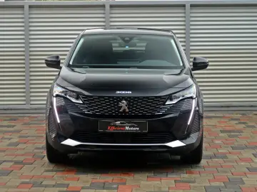 Peugeot 3008   Plug in Hibrid   225CP   An 2022