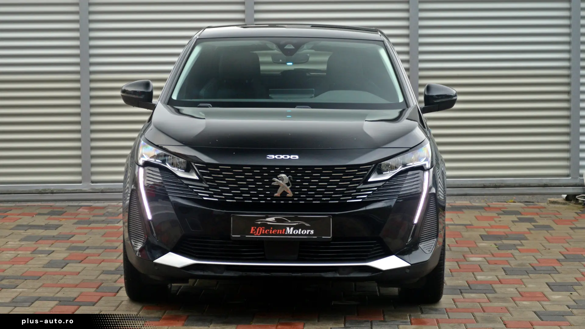 Peugeot 3008   Plug in Hibrid   225CP   An 2022