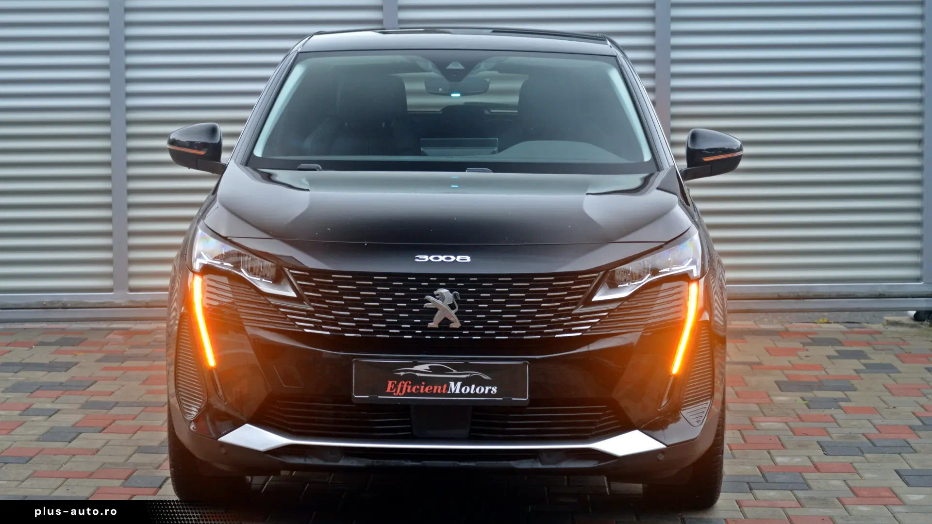 Peugeot 3008   Plug in Hibrid   225CP   An 2022