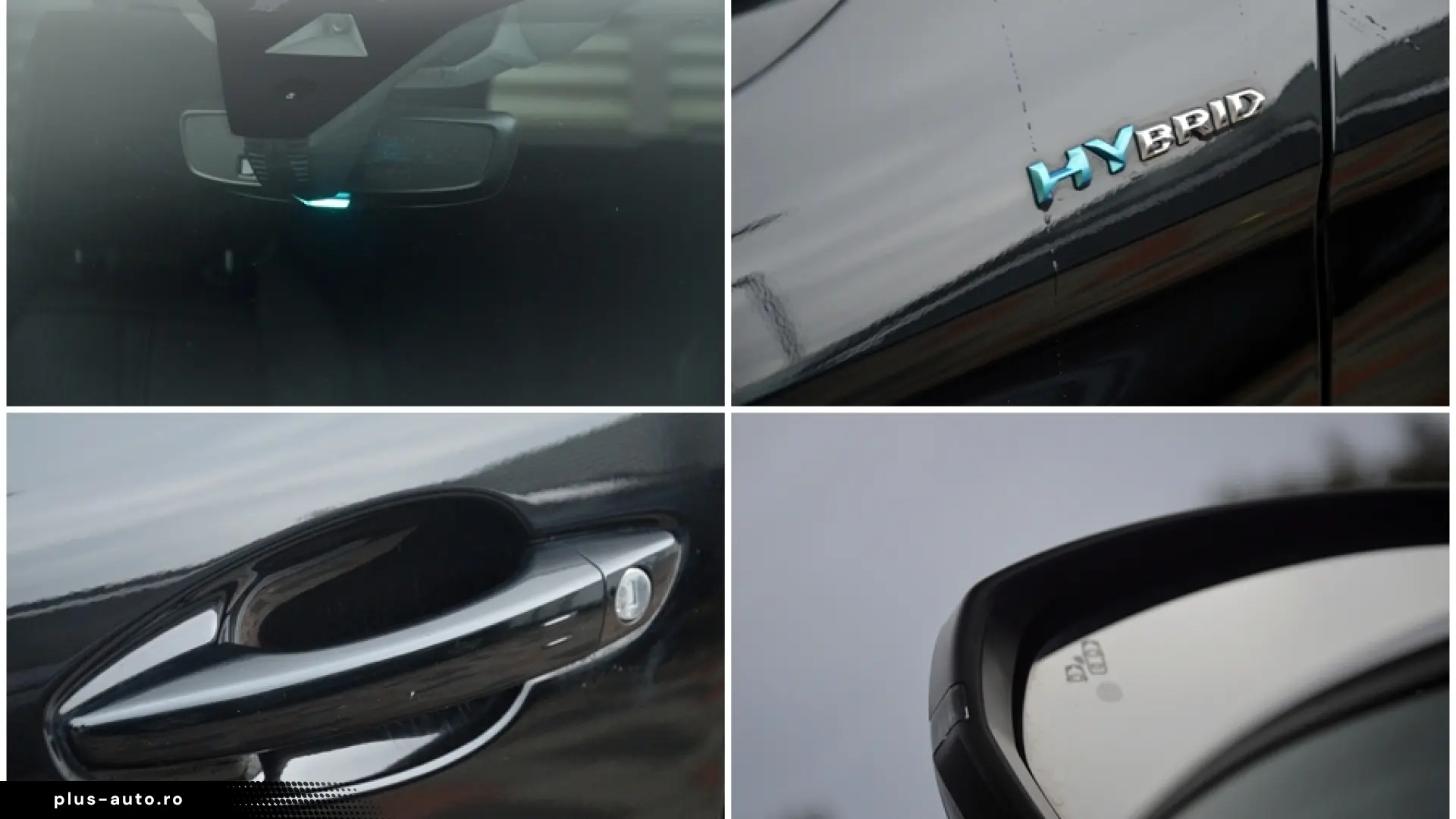 Peugeot 3008   Plug in Hibrid   225CP   An 2022