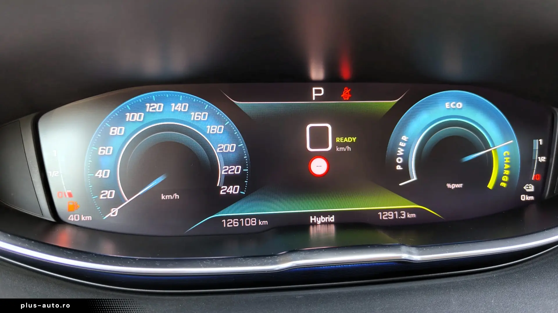 Peugeot 3008   Plug in Hibrid   225CP   An 2022