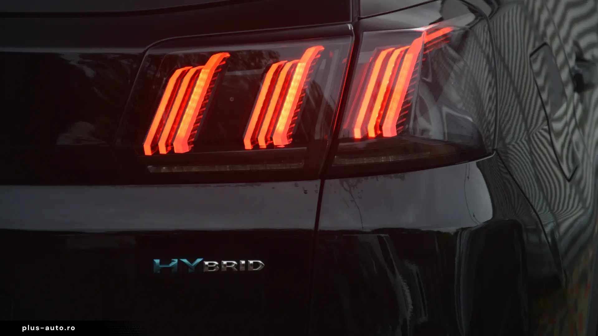 Peugeot 3008   Plug in Hibrid   225CP   An 2022