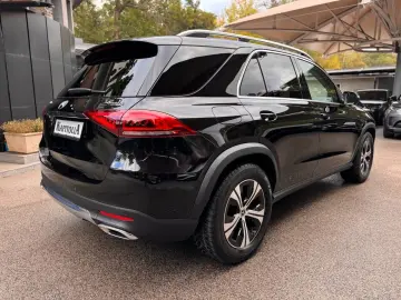 MERCEDES-BENZ GLE 350 de 4MATIC Plug-In