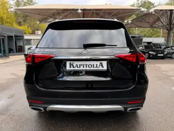 MERCEDES-BENZ GLE 350 de 4MATIC Plug-In