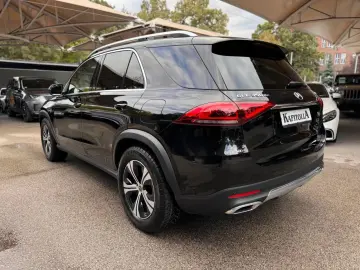 MERCEDES-BENZ GLE 350 de 4MATIC Plug-In