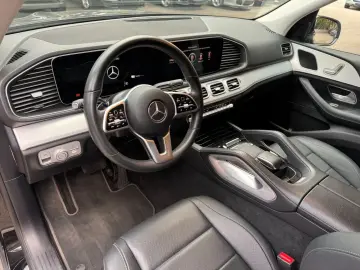 MERCEDES-BENZ GLE 350 de 4MATIC Plug-In