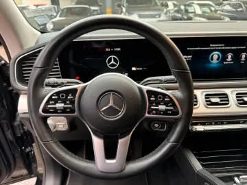 MERCEDES-BENZ GLE 350 de 4MATIC Plug-In