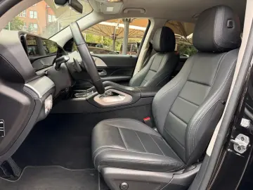 MERCEDES-BENZ GLE 350 de 4MATIC Plug-In