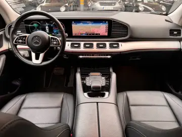 MERCEDES-BENZ GLE 350 de 4MATIC Plug-In