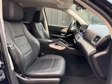 MERCEDES-BENZ GLE 350 de 4MATIC Plug-In