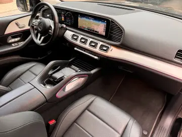 MERCEDES-BENZ GLE 350 de 4MATIC Plug-In