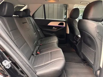 MERCEDES-BENZ GLE 350 de 4MATIC Plug-In