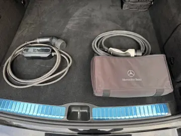 MERCEDES-BENZ GLE 350 de 4MATIC Plug-In