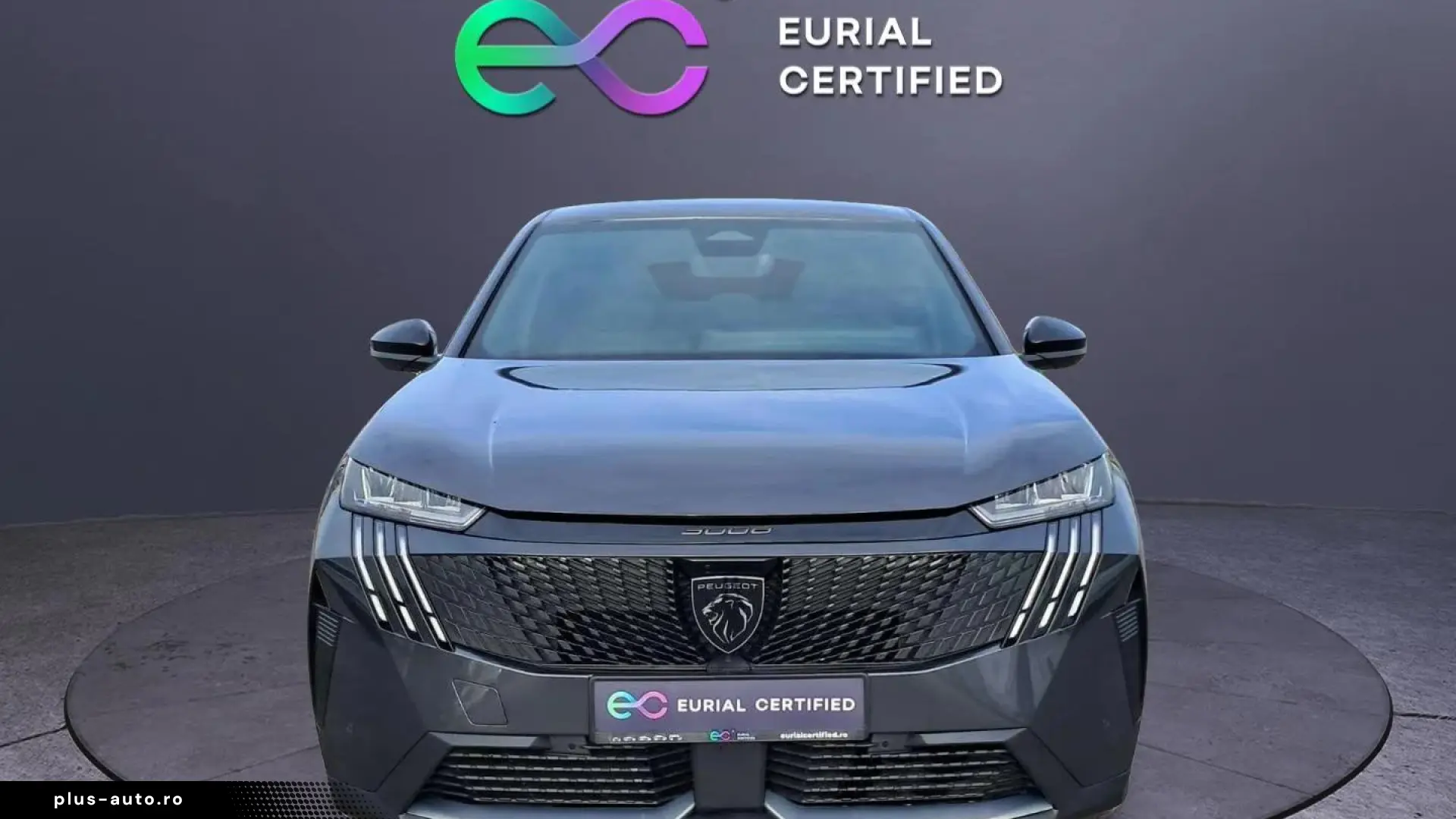 2025 - PEUGEOT 3008 ALLURE - 1.2i MHEV 145cp e-DCS6