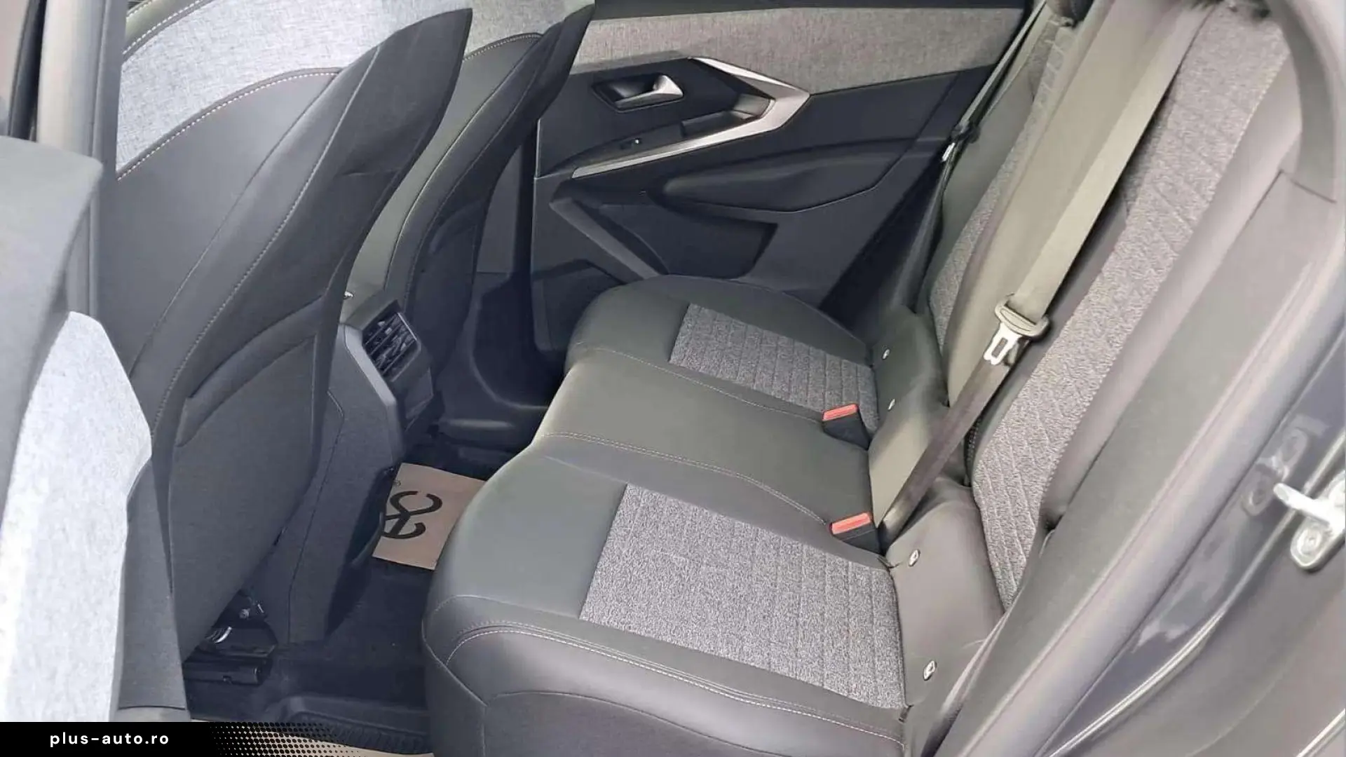 2025 - PEUGEOT 3008 ALLURE - 1.2i MHEV 145cp e-DCS6