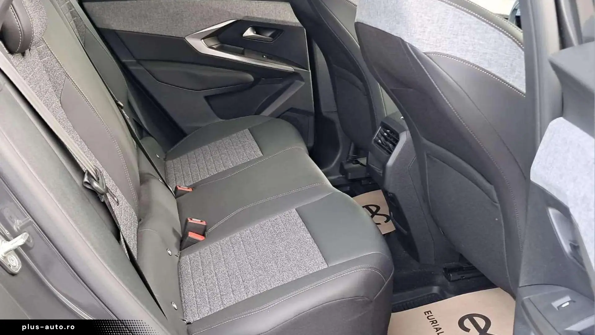 2025 - PEUGEOT 3008 ALLURE - 1.2i MHEV 145cp e-DCS6
