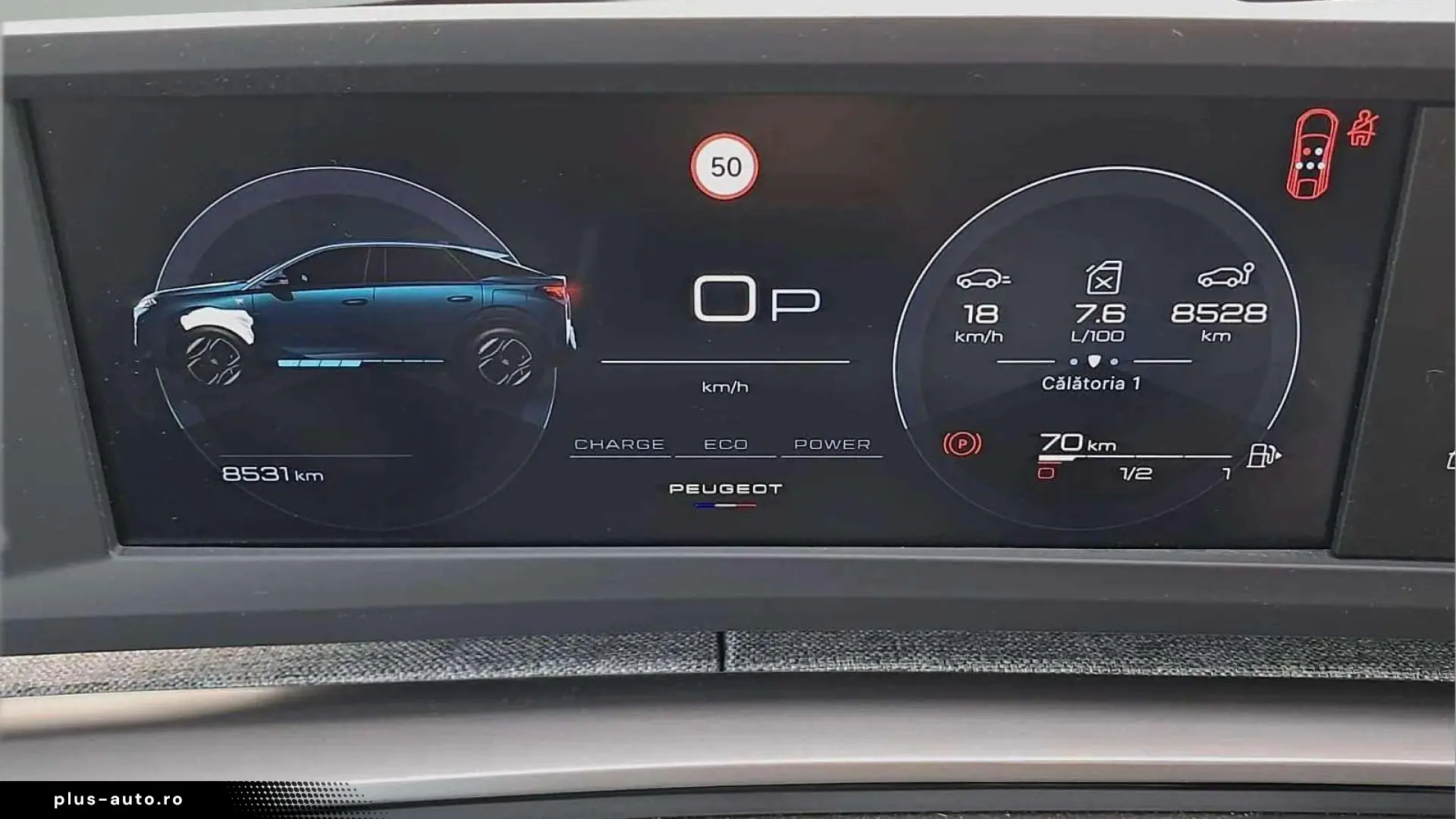 2025 - PEUGEOT 3008 ALLURE - 1.2i MHEV 145cp e-DCS6