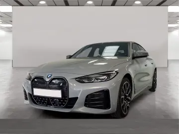 BMW i4 eDrive35 Gran Coupé M Sport Navi Kamera