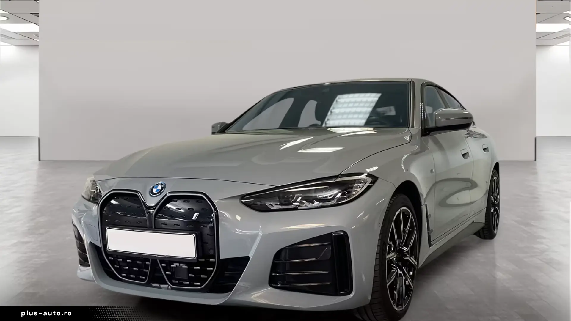 BMW i4 eDrive35 Gran Coupé M Sport Navi Kamera