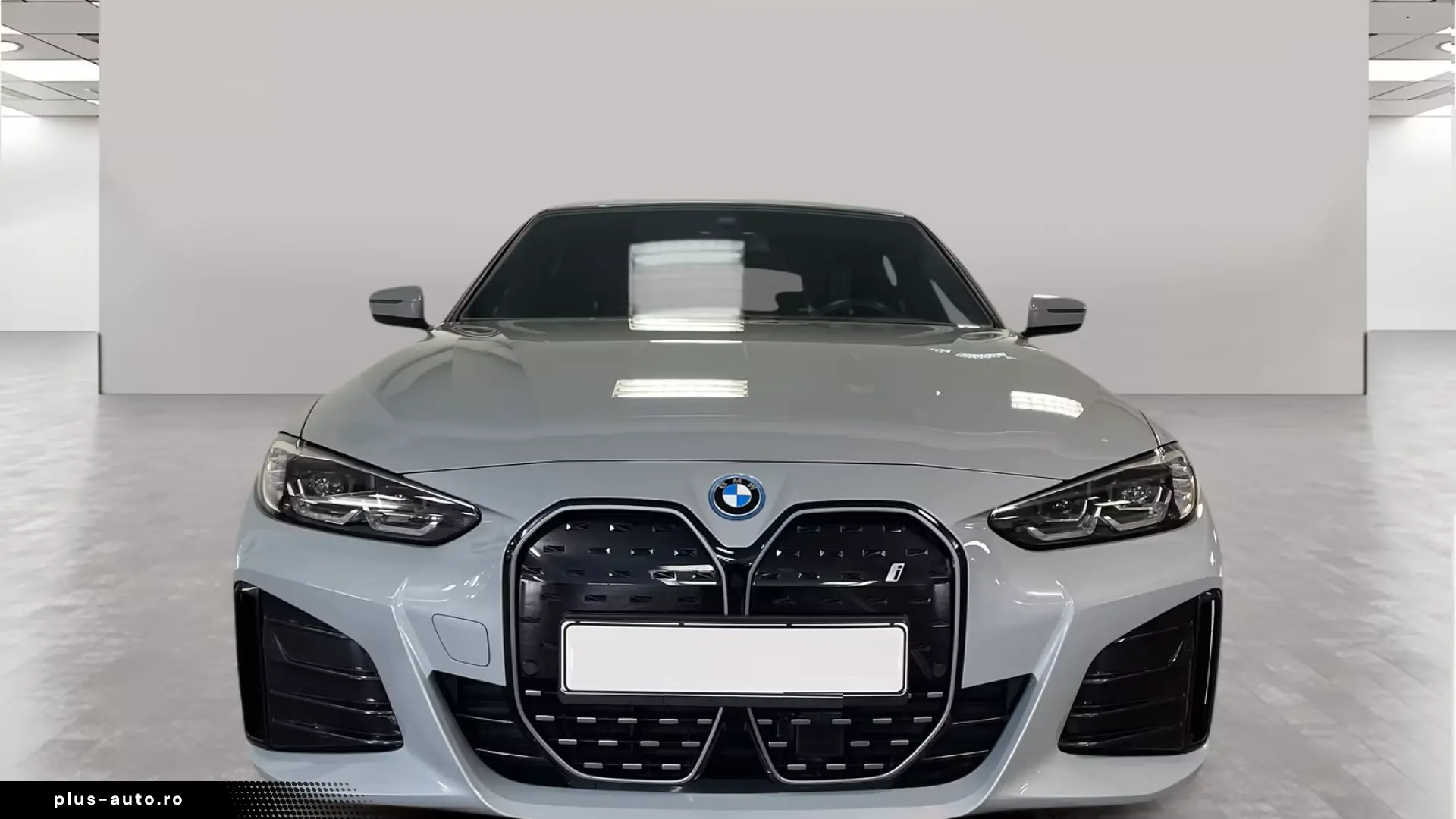 BMW i4 eDrive35 Gran Coupé M Sport Navi Kamera