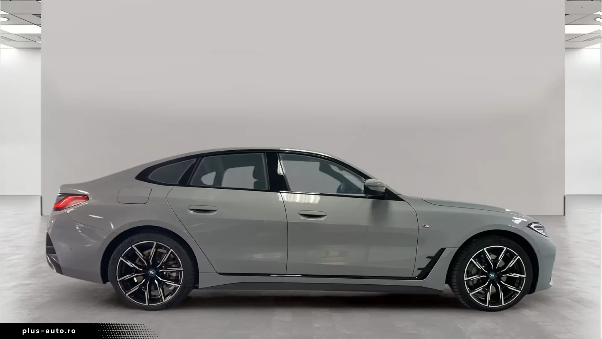 BMW i4 eDrive35 Gran Coupé M Sport Navi Kamera