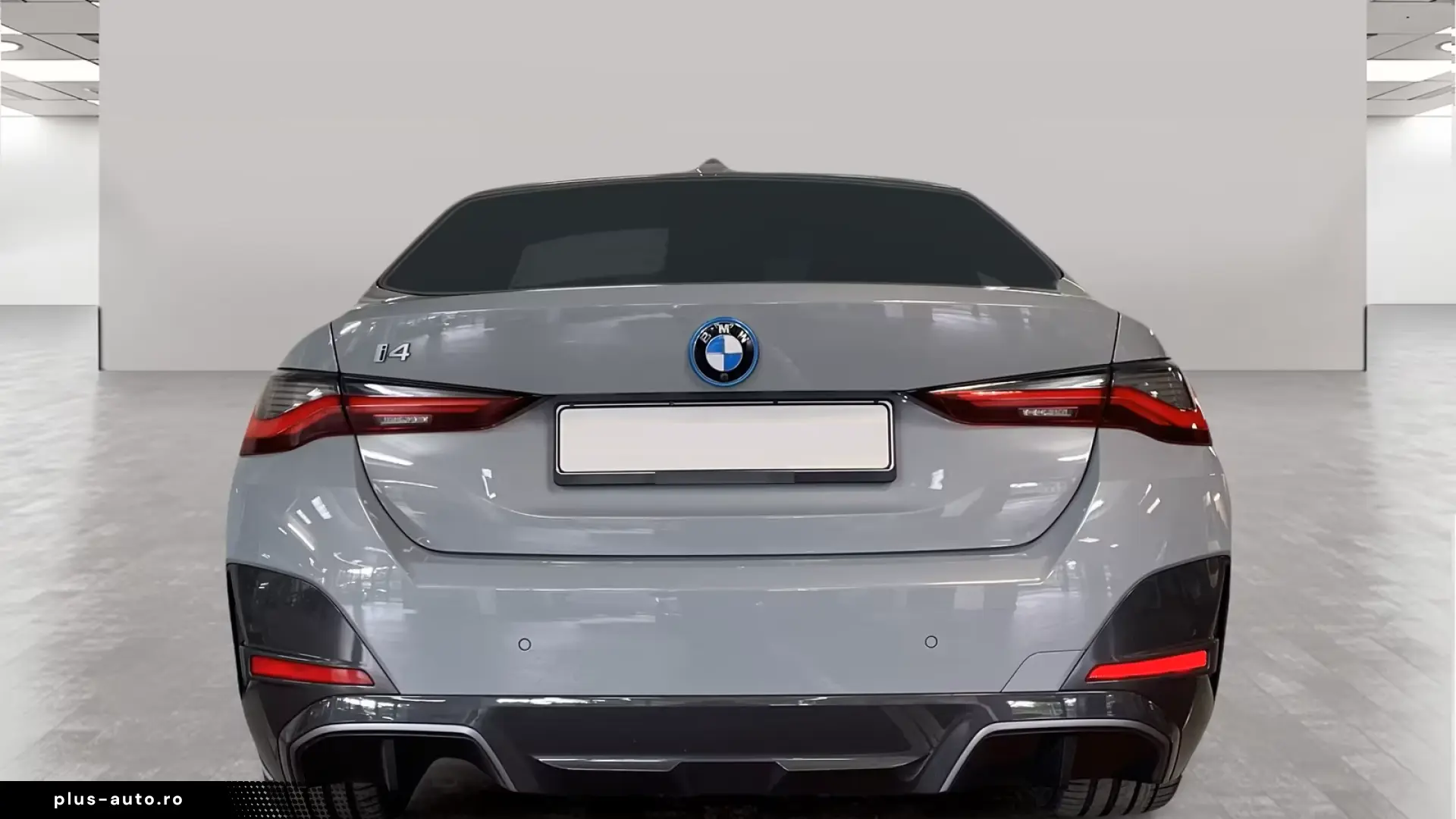 BMW i4 eDrive35 Gran Coupé M Sport Navi Kamera