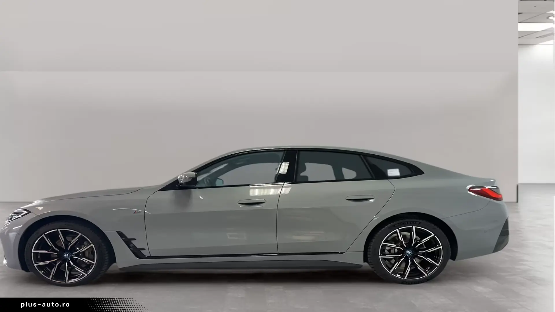 BMW i4 eDrive35 Gran Coupé M Sport Navi Kamera