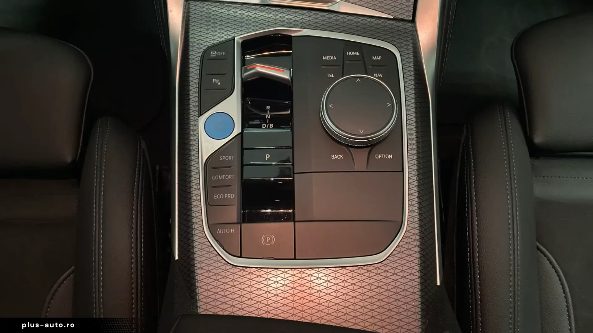 BMW i4 eDrive35 Gran Coupé M Sport Navi Kamera