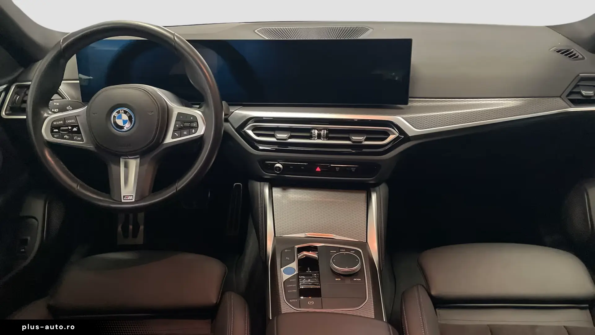 BMW i4 eDrive35 Gran Coupé M Sport Navi Kamera