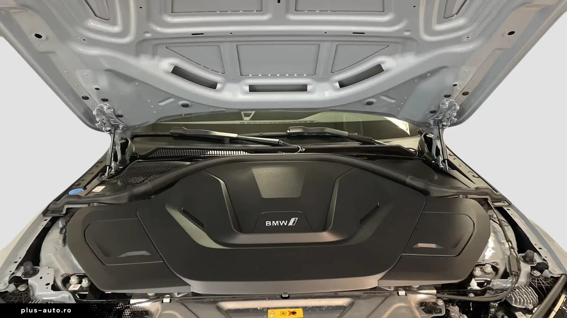 BMW i4 eDrive35 Gran Coupé M Sport Navi Kamera