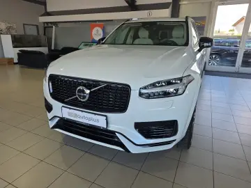 VOLVO XC90 T8 Ultimate Dark Recharge AWD Massage FourC