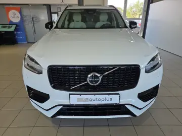 VOLVO XC90 T8 Ultimate Dark Recharge AWD Massage FourC