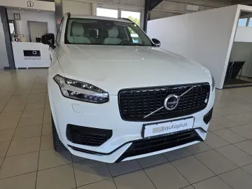 VOLVO XC90 T8 Ultimate Dark Recharge AWD Massage FourC