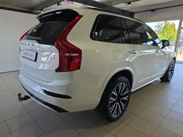 VOLVO XC90 T8 Ultimate Dark Recharge AWD Massage FourC