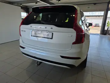 VOLVO XC90 T8 Ultimate Dark Recharge AWD Massage FourC