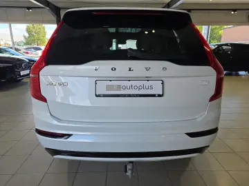 VOLVO XC90 T8 Ultimate Dark Recharge AWD Massage FourC