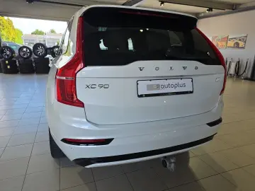 VOLVO XC90 T8 Ultimate Dark Recharge AWD Massage FourC