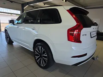 VOLVO XC90 T8 Ultimate Dark Recharge AWD Massage FourC