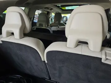 VOLVO XC90 T8 Ultimate Dark Recharge AWD Massage FourC