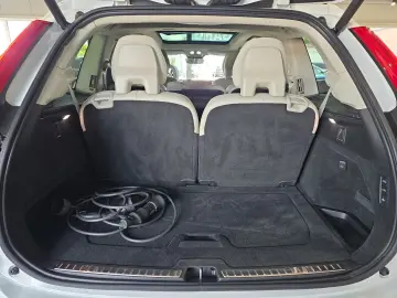 VOLVO XC90 T8 Ultimate Dark Recharge AWD Massage FourC