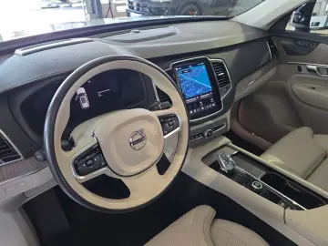 VOLVO XC90 T8 Ultimate Dark Recharge AWD Massage FourC