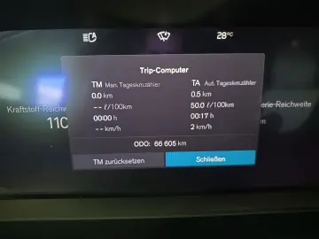 VOLVO XC90 T8 Ultimate Dark Recharge AWD Massage FourC