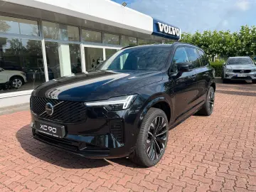 VOLVO XC90 T8 AWD Ultra Dark Auto