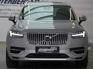 VOLVO XC90 T8 Ultra Bright Recharge Plug-In Hybrid AWD