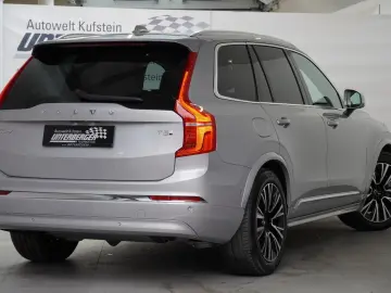 VOLVO XC90 T8 Ultra Bright Recharge Plug-In Hybrid AWD