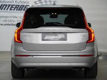 VOLVO XC90 T8 Ultra Bright Recharge Plug-In Hybrid AWD