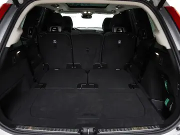 VOLVO XC90 T8 Ultra Bright Recharge Plug-In Hybrid AWD