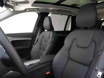 VOLVO XC90 T8 Ultra Bright Recharge Plug-In Hybrid AWD